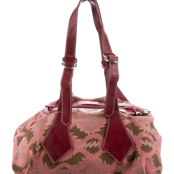 Vivienne Westwood Vintage Shoulder Bag 💗 - Picture 4 of 6
